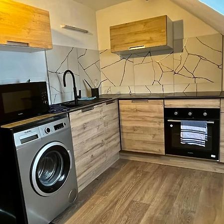 Logement Entier Au Coeur De Страсбург Экстерьер фото